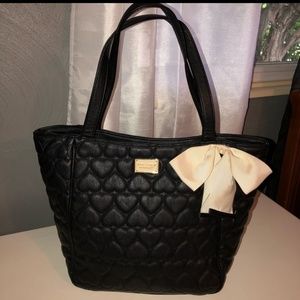 Betsey Johnson purse